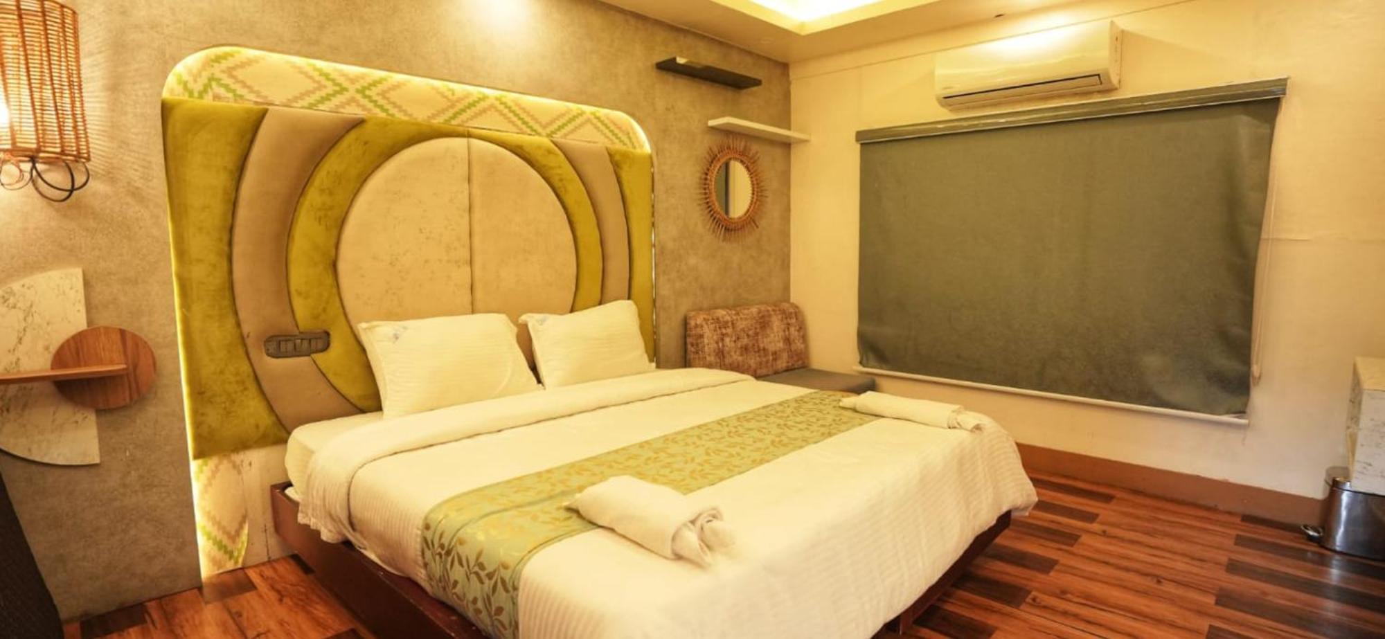 Victoria Houseboats Otel Alappuzha Dış mekan fotoğraf